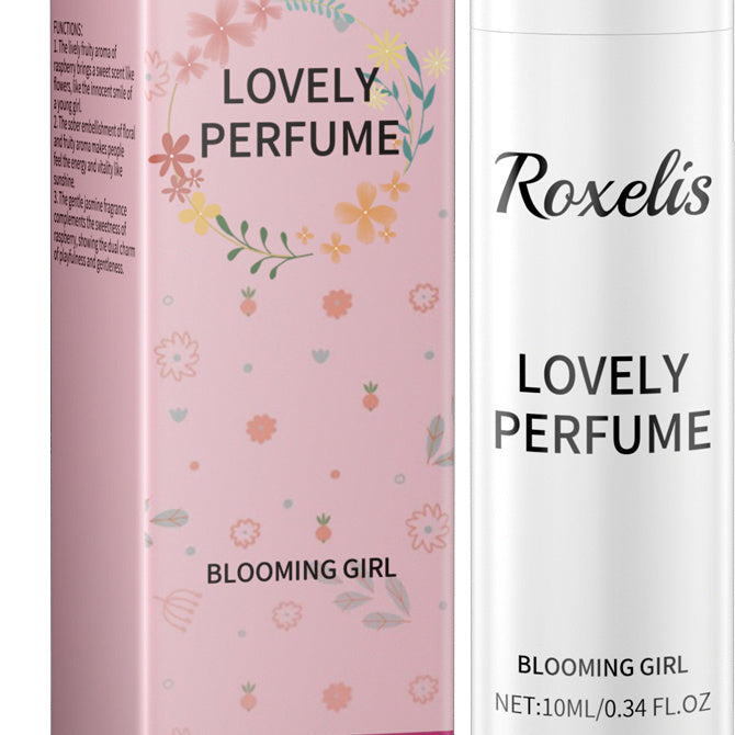 Blooming Girl Perfume Blooming Girl Perfume